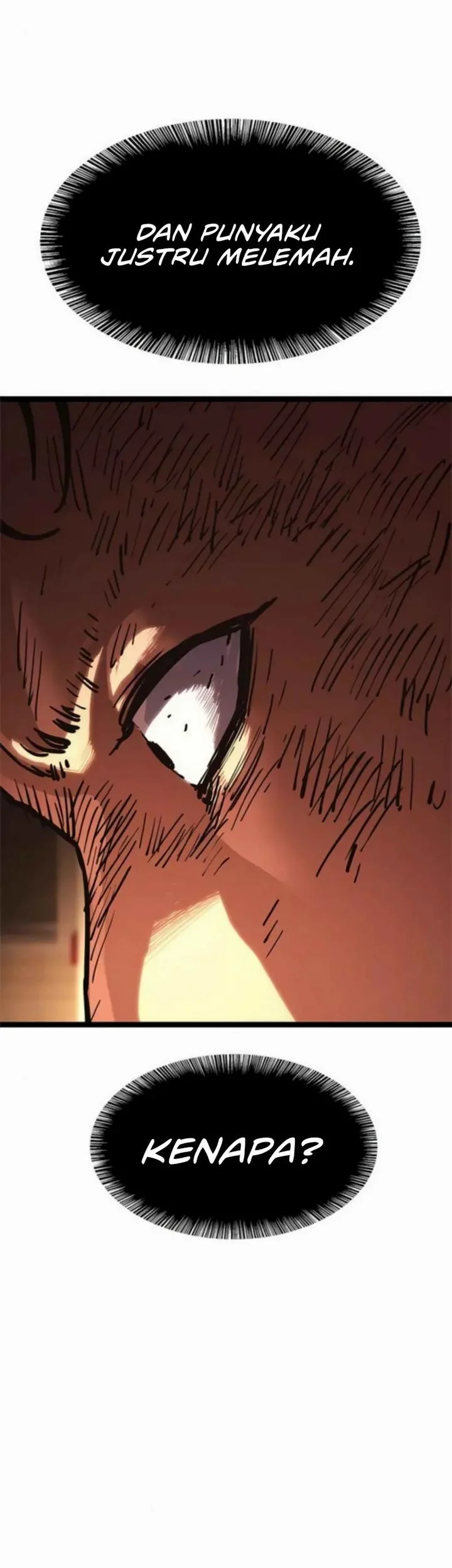 The Demon in Human Form chapter 16 halaman 57
