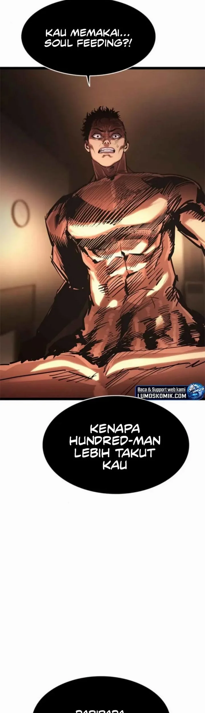 The Demon in Human Form chapter 16 halaman 65