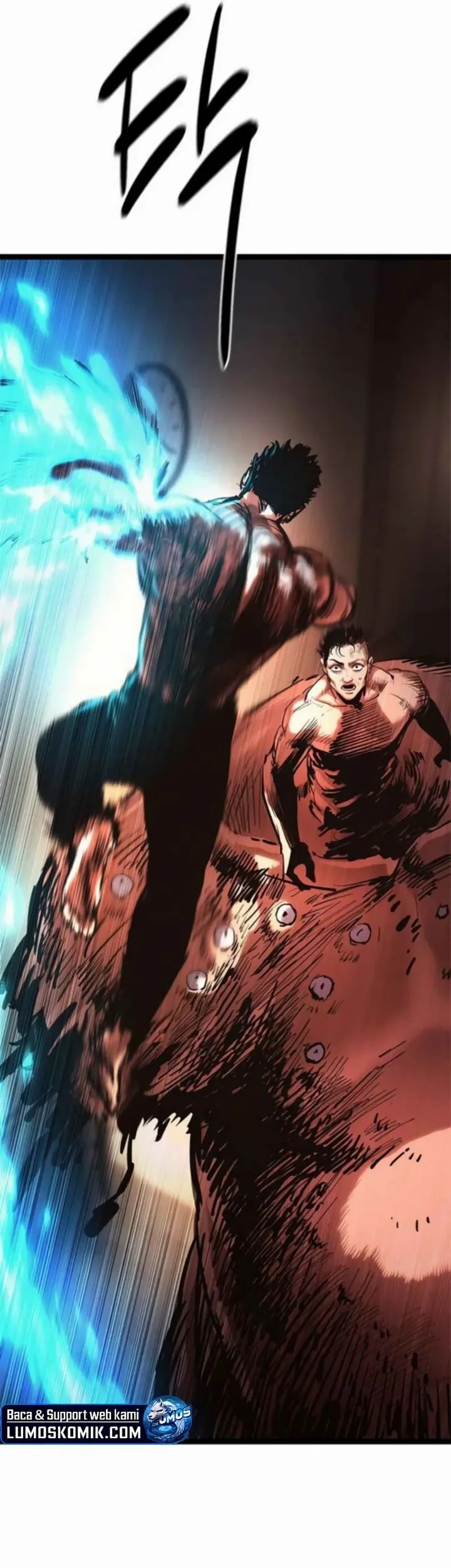 The Demon in Human Form chapter 16 halaman 73