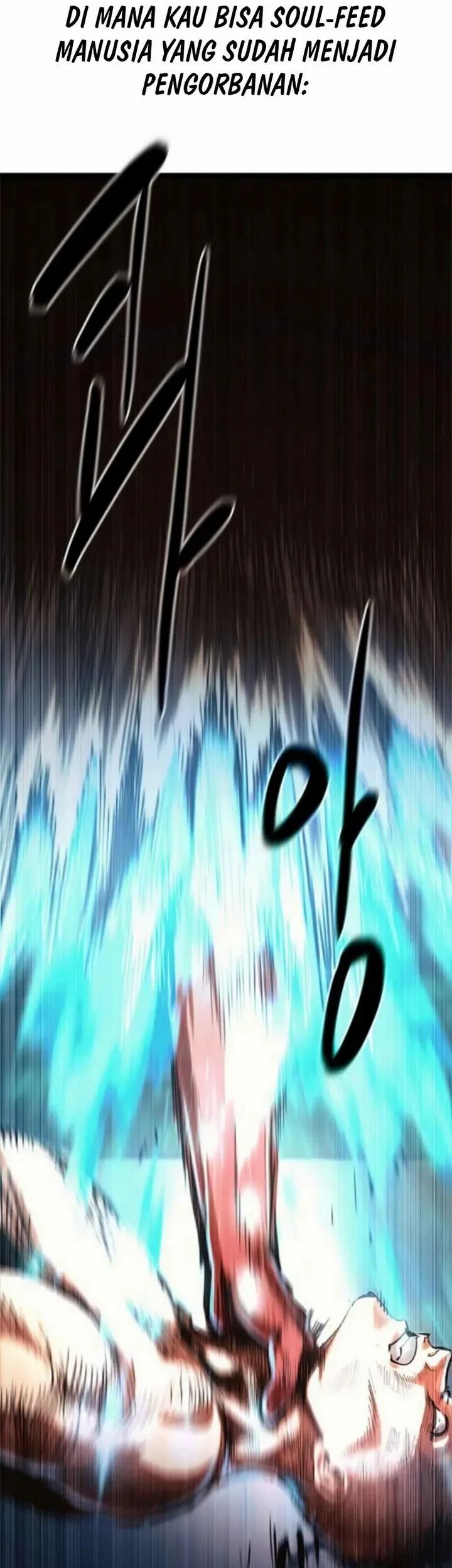 The Demon in Human Form chapter 16 halaman 77