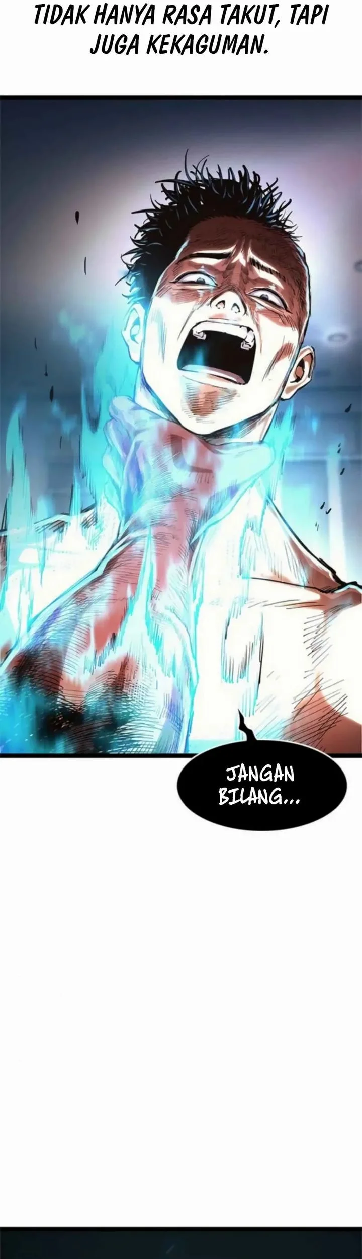 The Demon in Human Form chapter 16 halaman 79
