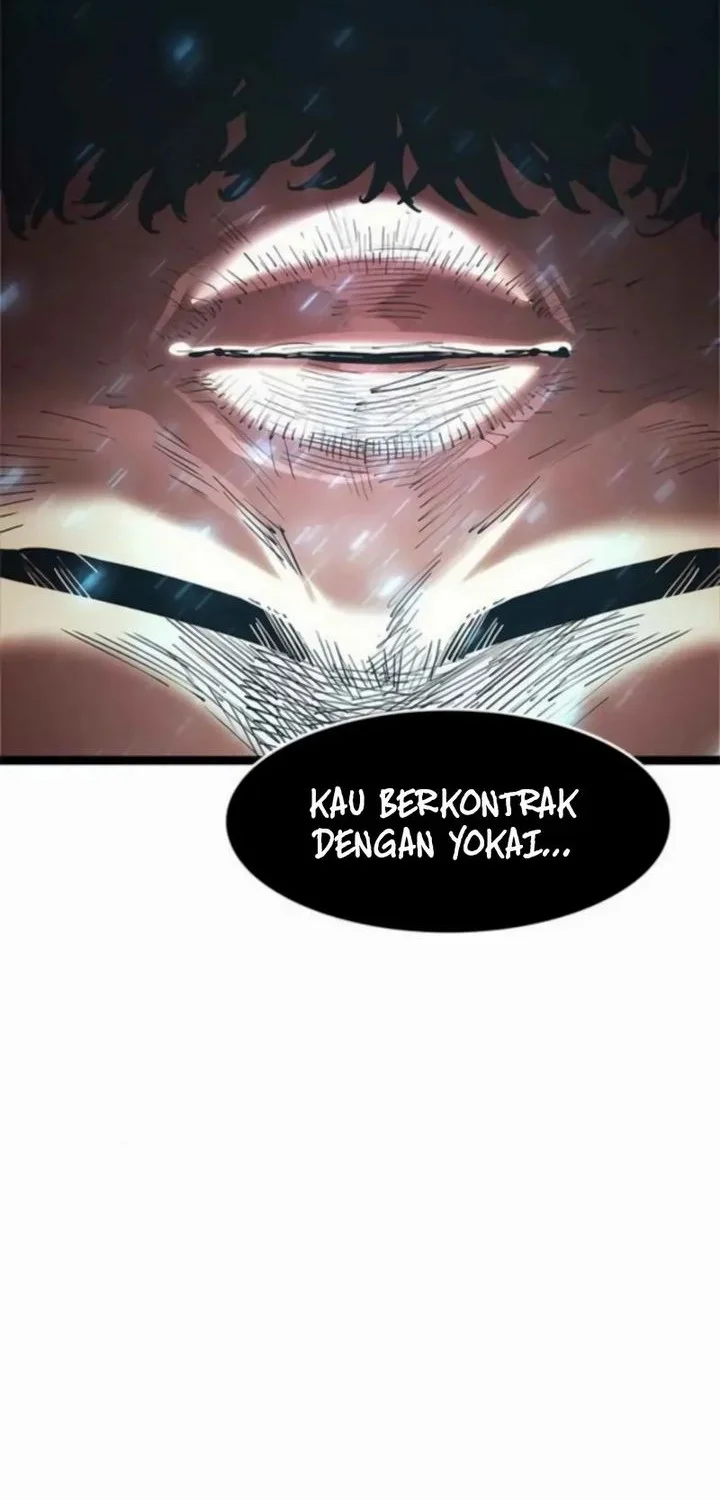 The Demon in Human Form chapter 16 halaman 80