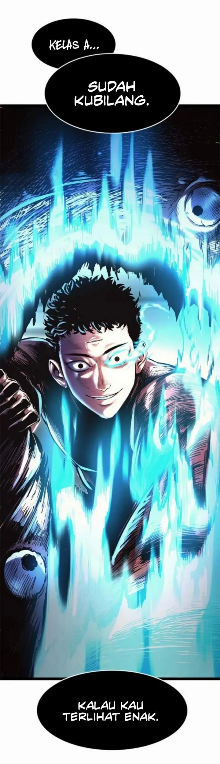 The Demon in Human Form chapter 16 halaman 81