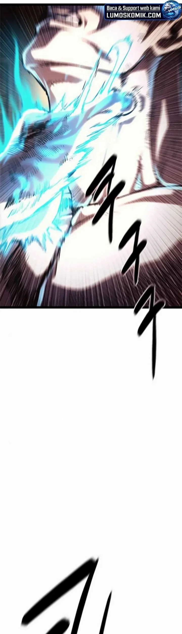 The Demon in Human Form chapter 16 halaman 83
