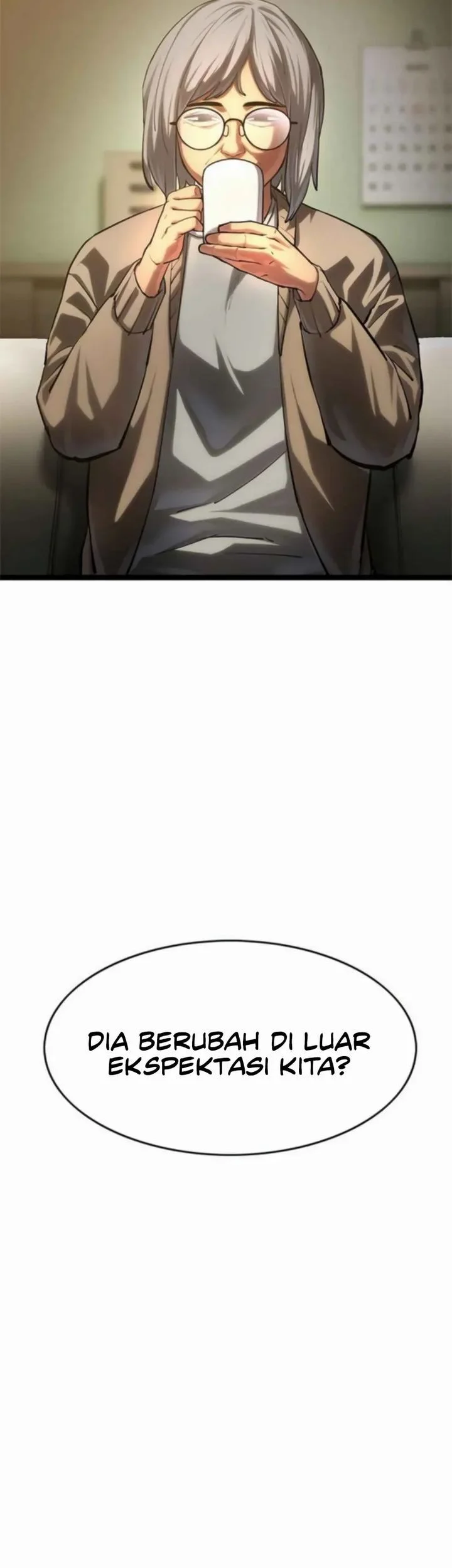 The Demon in Human Form chapter 16 halaman 89