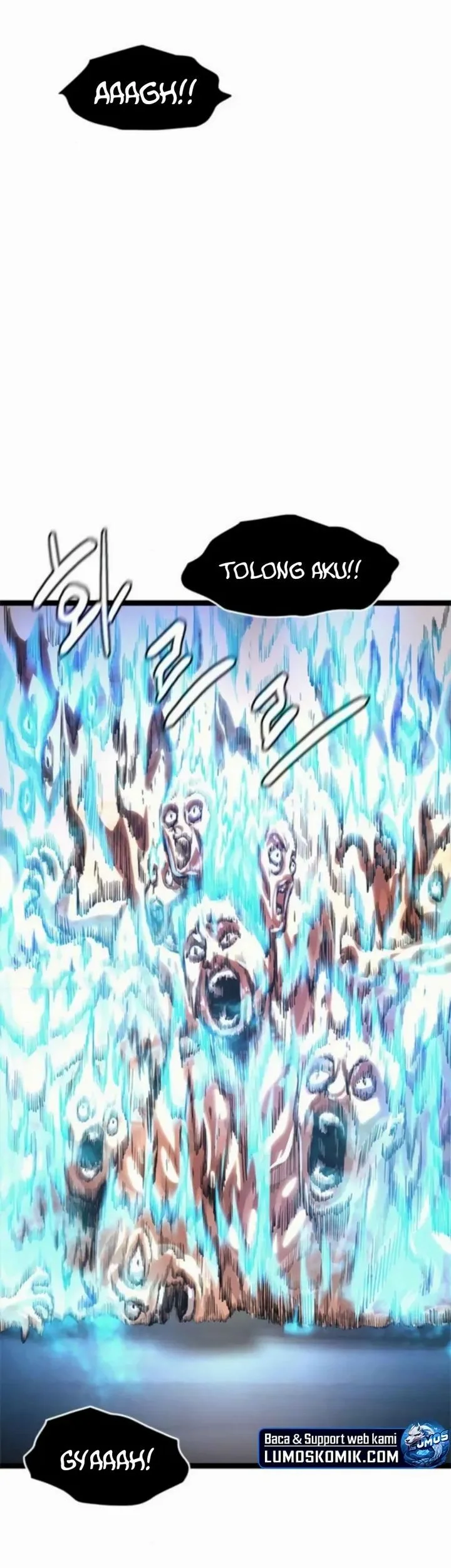 The Demon in Human Form chapter 16 halaman 91