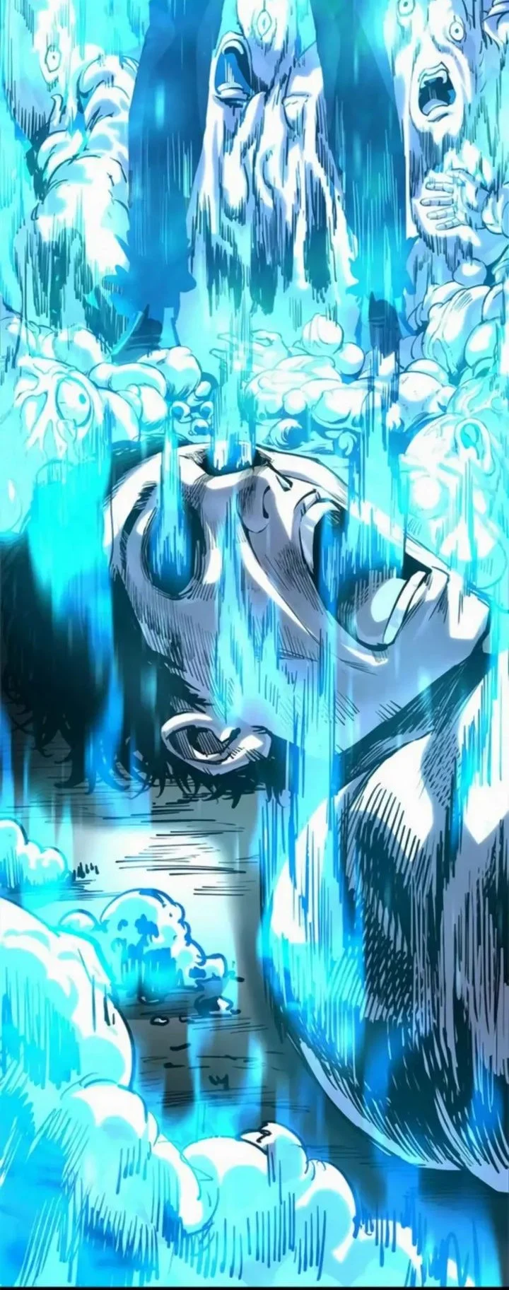 The Demon in Human Form chapter 16 halaman 94