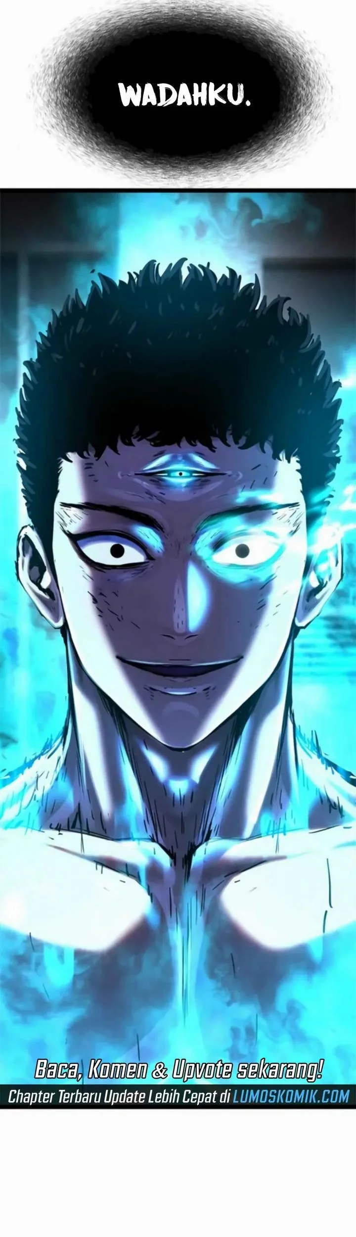 The Demon in Human Form chapter 16 halaman 97