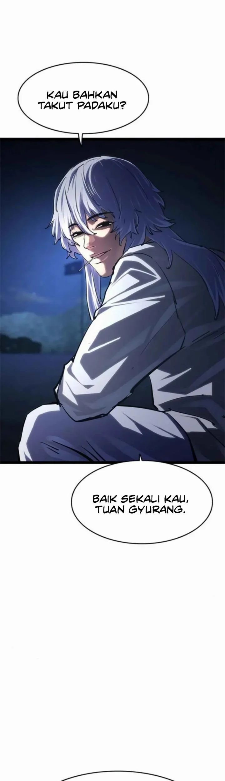 The Demon in Human Form chapter 16 halaman 103