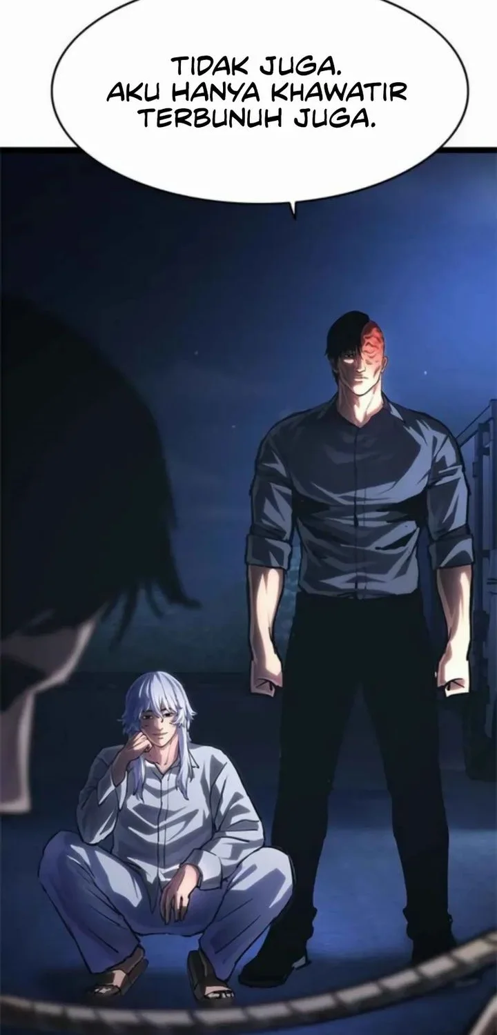 The Demon in Human Form chapter 16 halaman 104