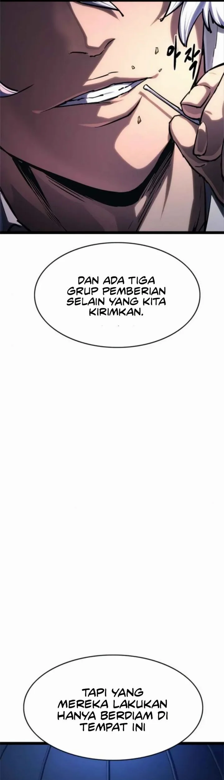 The Demon in Human Form chapter 16 halaman 107