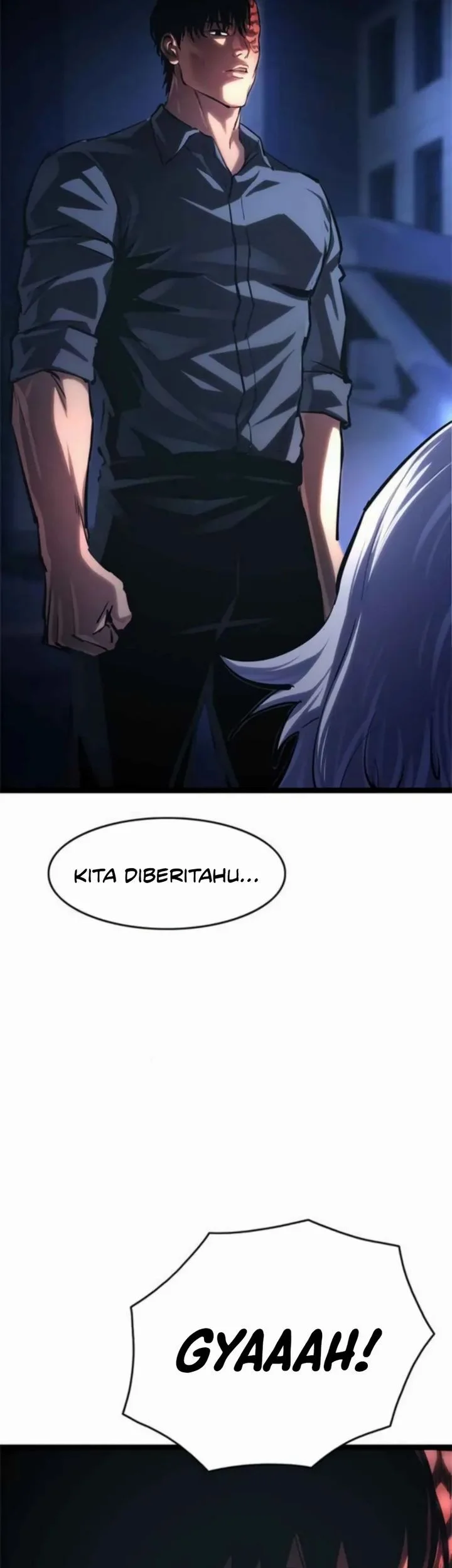 The Demon in Human Form chapter 16 halaman 113