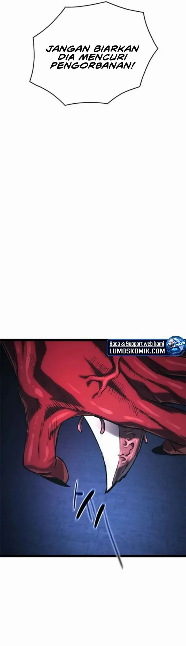 The Demon in Human Form chapter 16 halaman 119