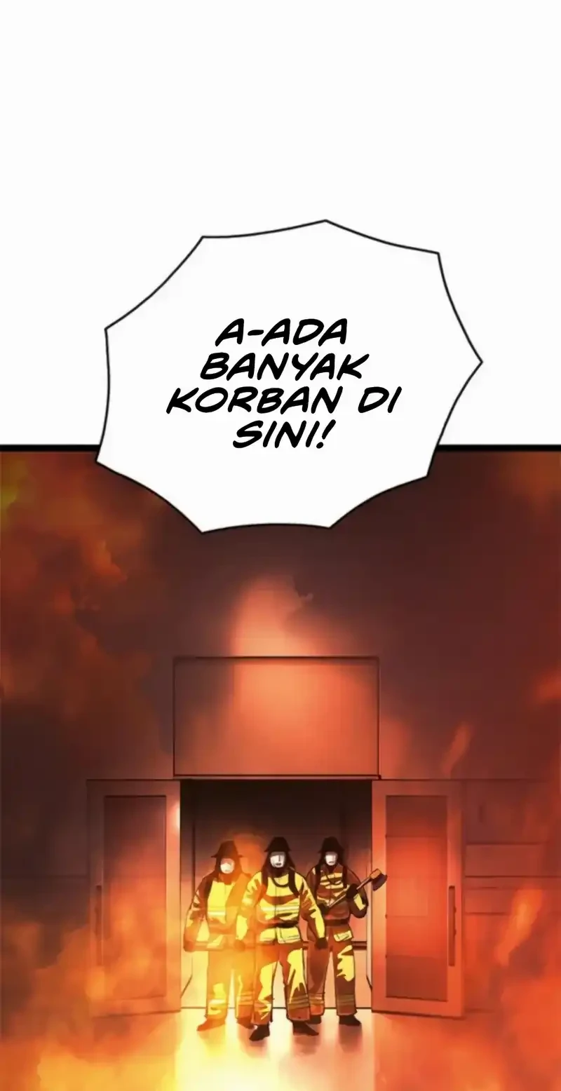 The Demon in Human Form chapter 17 halaman 6