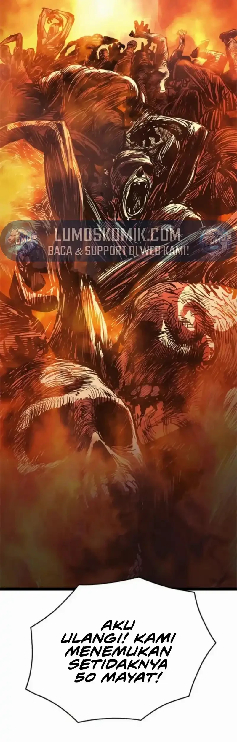 The Demon in Human Form chapter 17 halaman 7