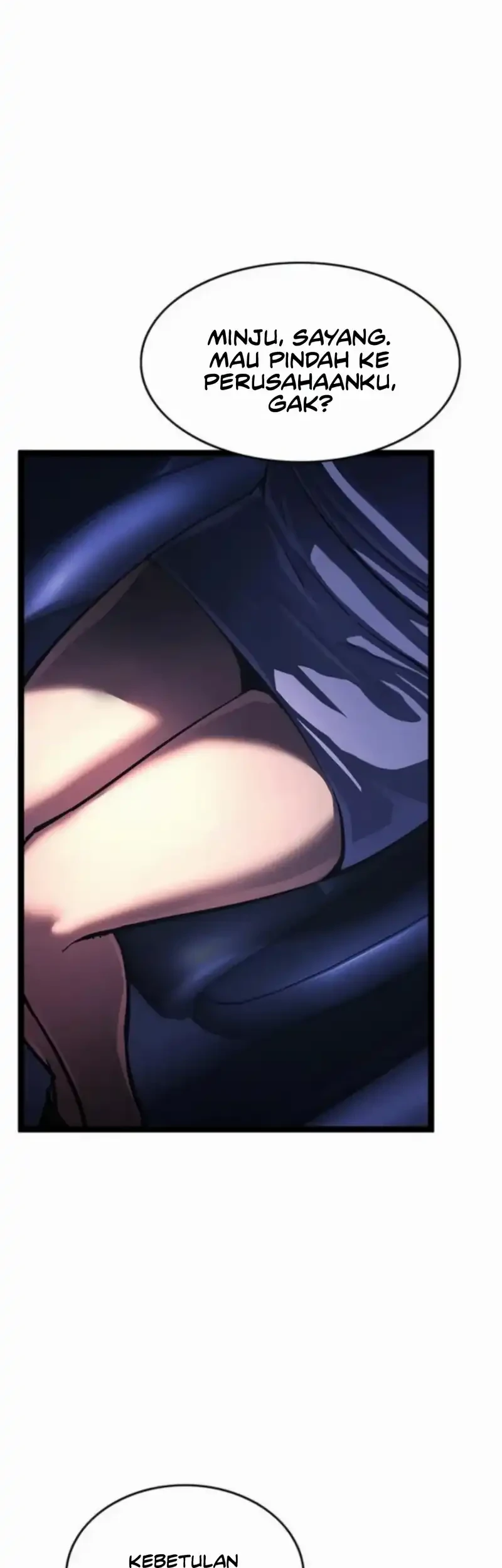 The Demon in Human Form chapter 17 halaman 11