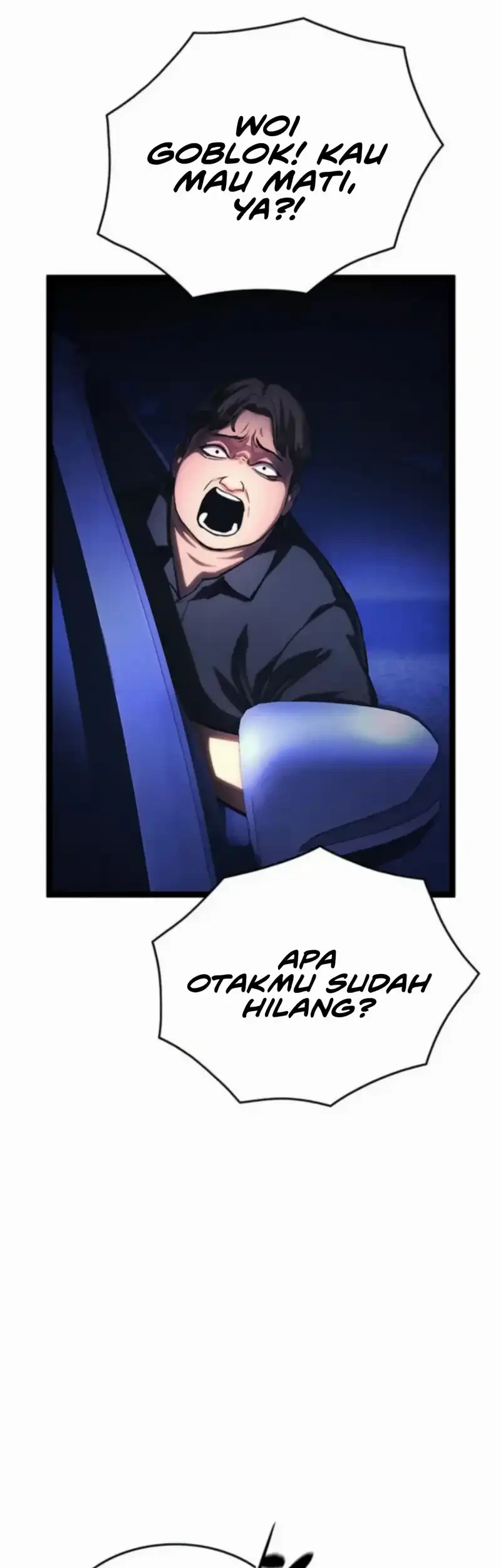 The Demon in Human Form chapter 17 halaman 16