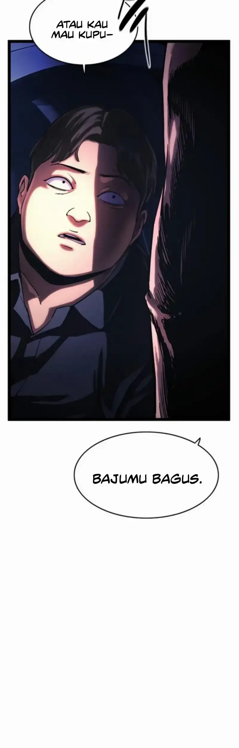 The Demon in Human Form chapter 17 halaman 17