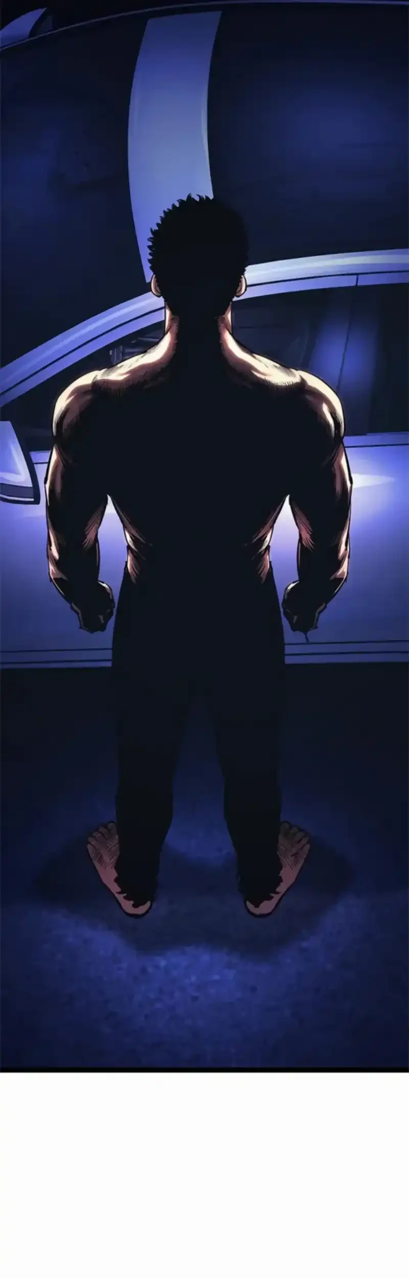 The Demon in Human Form chapter 17 halaman 19