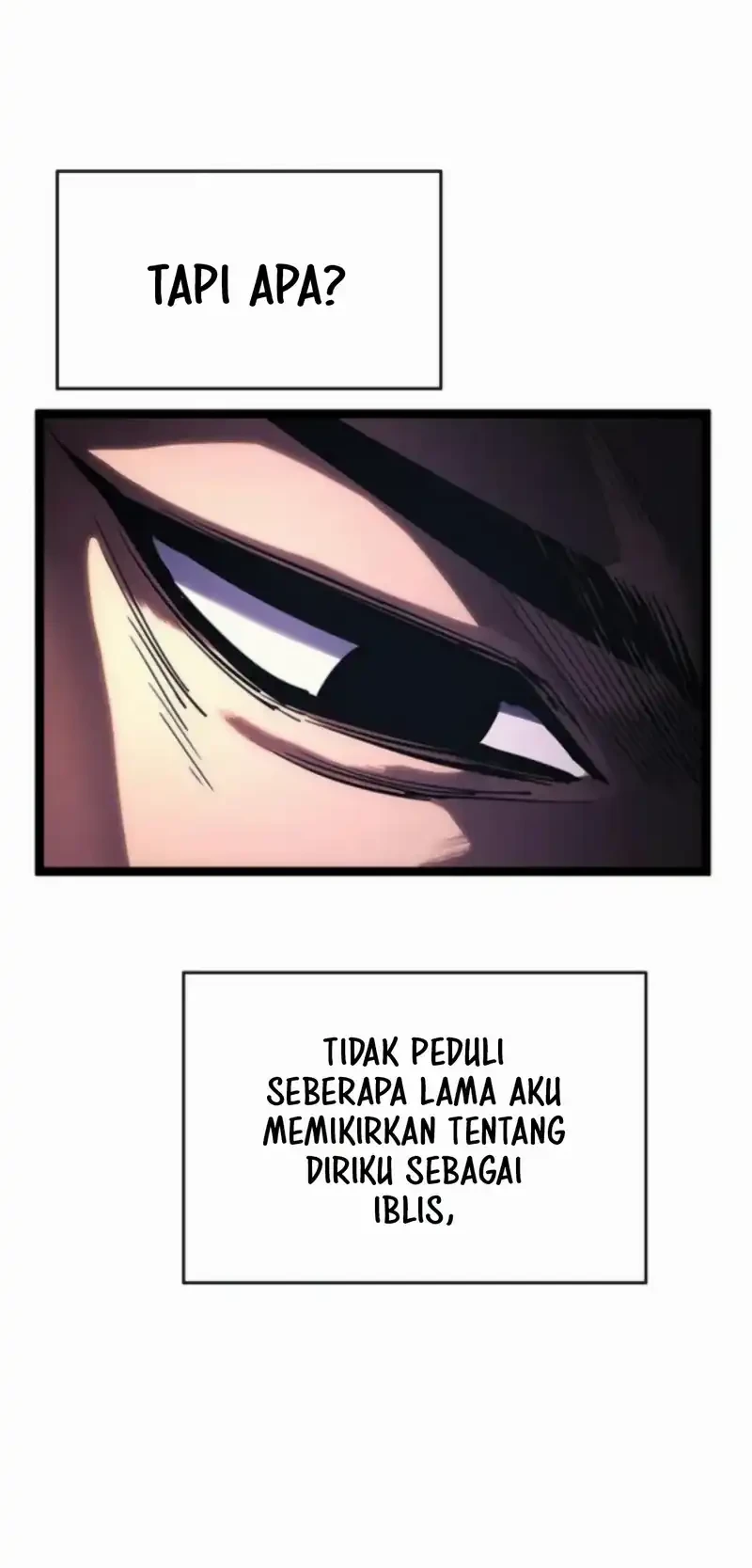 The Demon in Human Form chapter 17 halaman 24