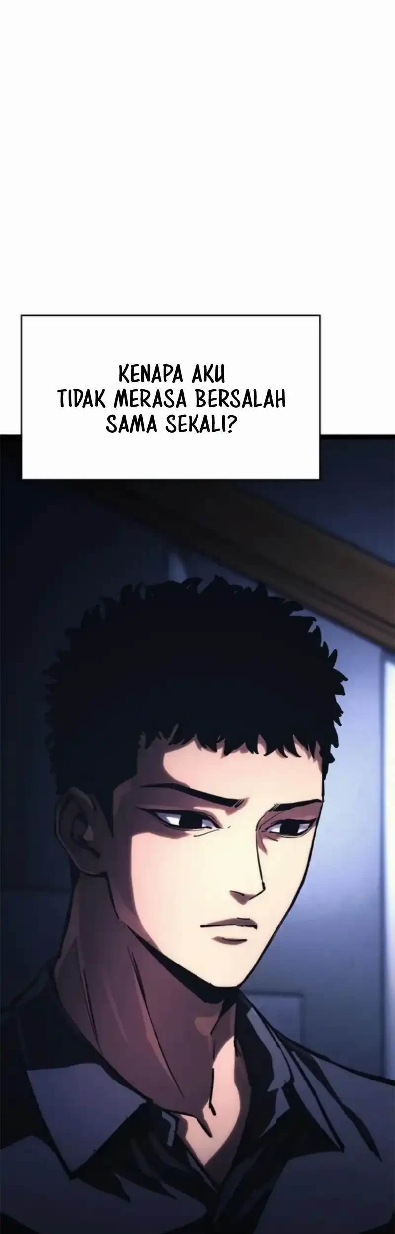 The Demon in Human Form chapter 17 halaman 25