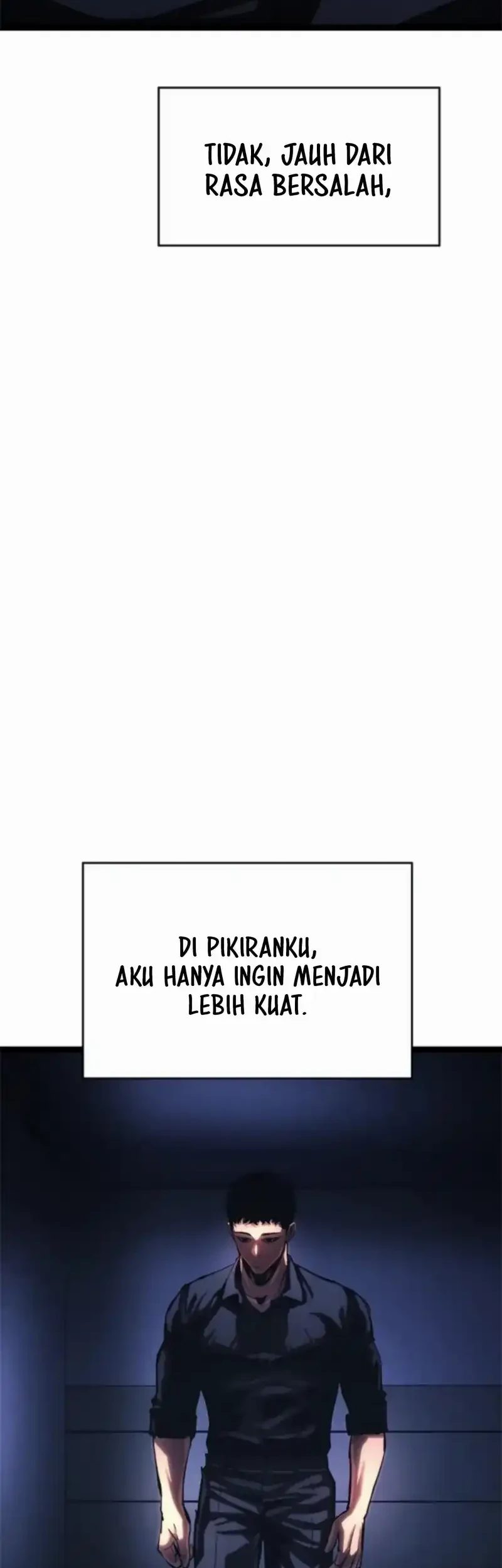 The Demon in Human Form chapter 17 halaman 26