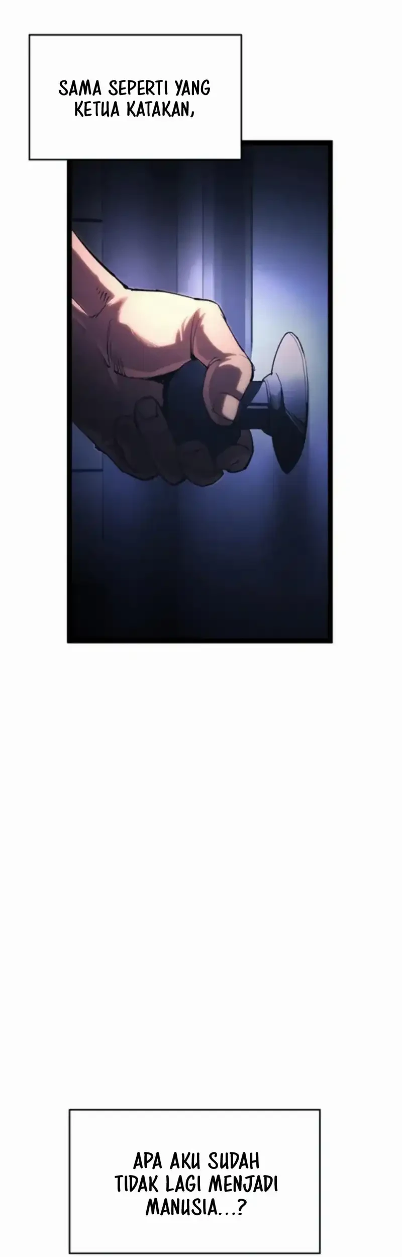 The Demon in Human Form chapter 17 halaman 28