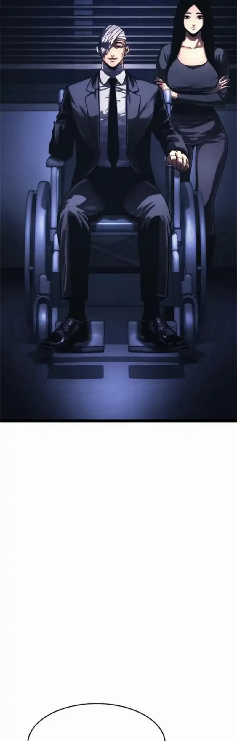 The Demon in Human Form chapter 17 halaman 31