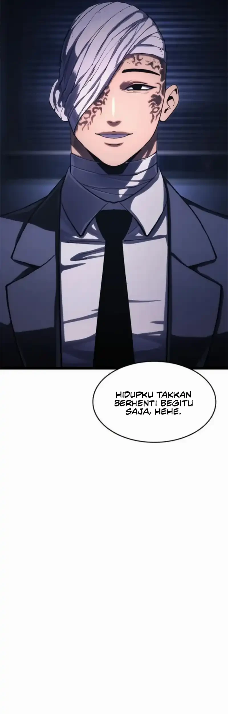 The Demon in Human Form chapter 17 halaman 34