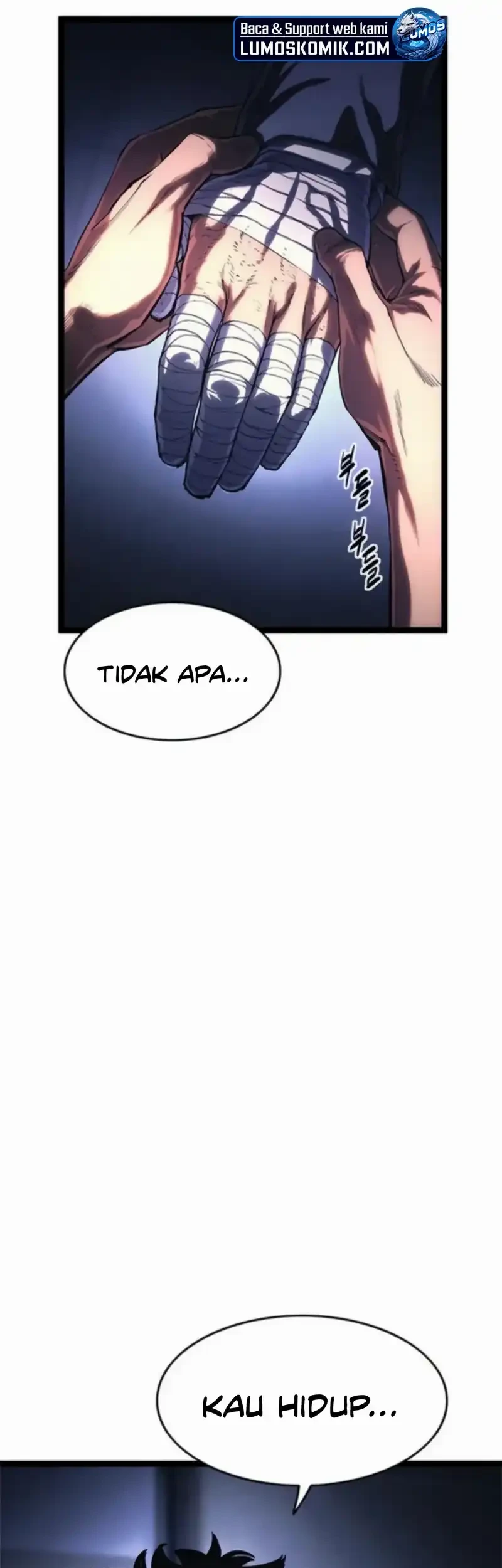 The Demon in Human Form chapter 17 halaman 40