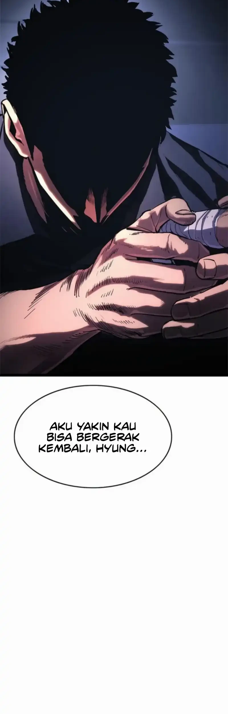 The Demon in Human Form chapter 17 halaman 41