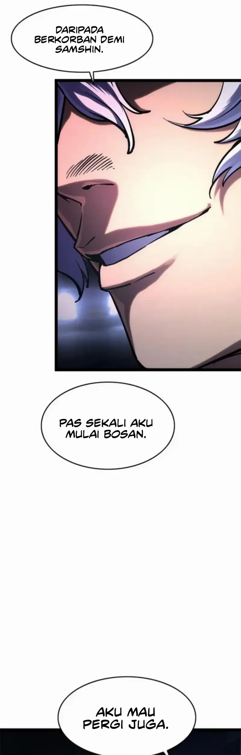 The Demon in Human Form chapter 17 halaman 58