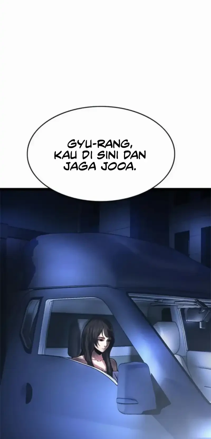 The Demon in Human Form chapter 17 halaman 60