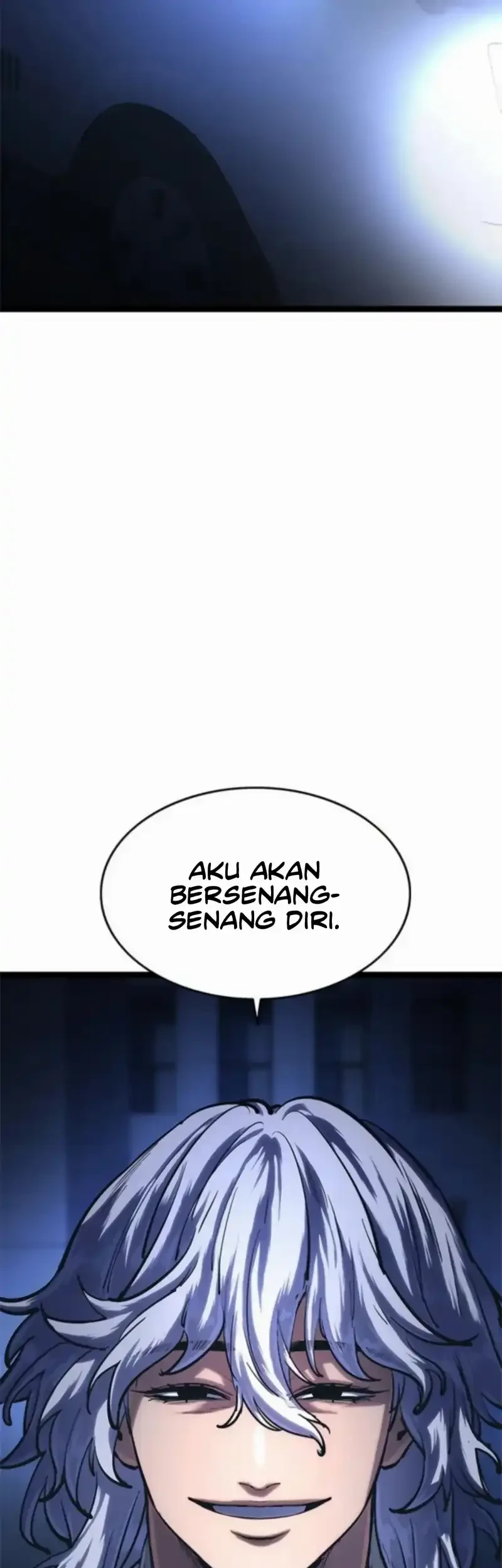The Demon in Human Form chapter 17 halaman 61