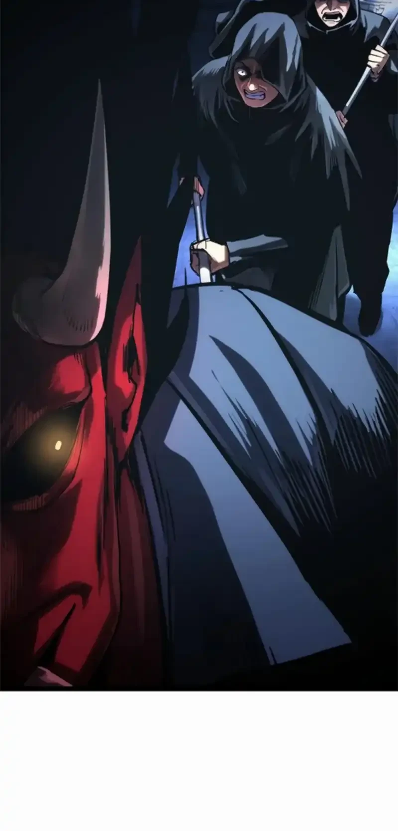 The Demon in Human Form chapter 17 halaman 65