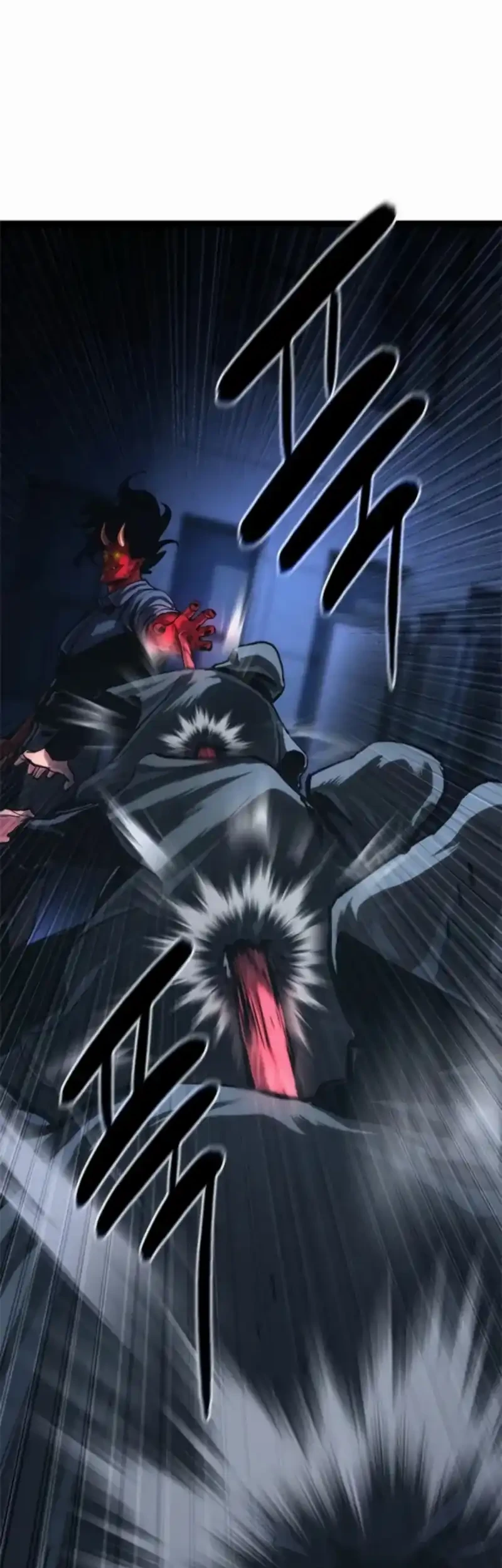 The Demon in Human Form chapter 17 halaman 67
