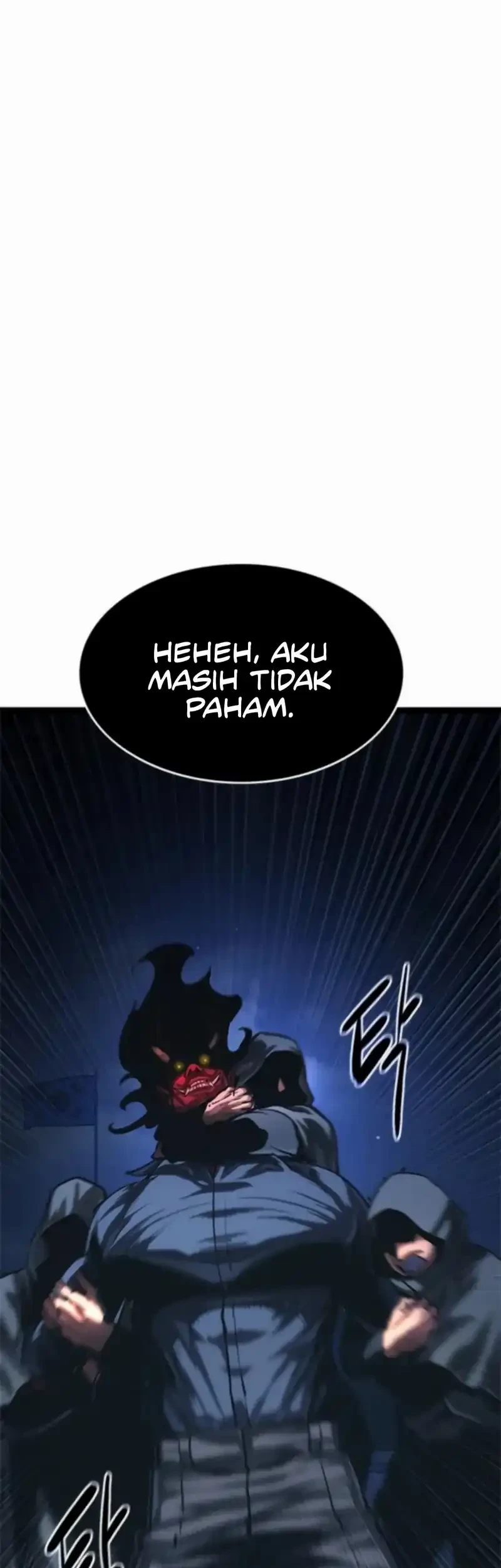 The Demon in Human Form chapter 17 halaman 69