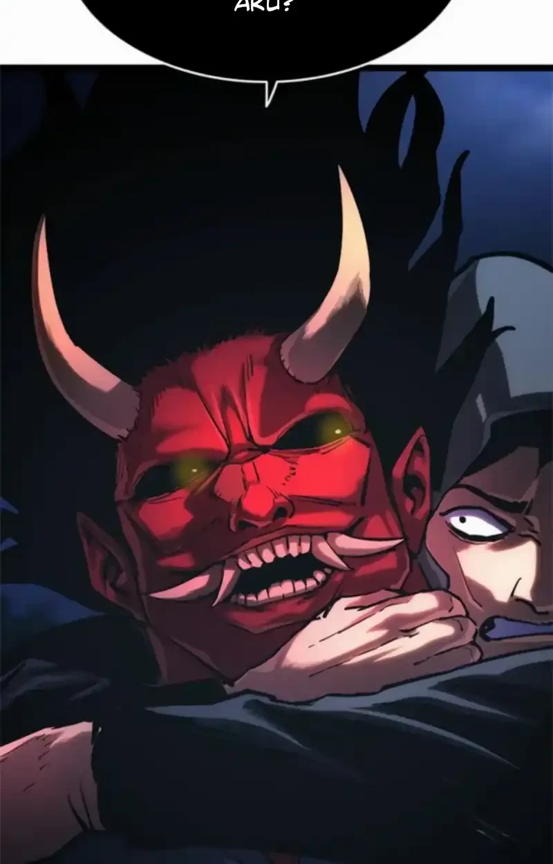 The Demon in Human Form chapter 17 halaman 71