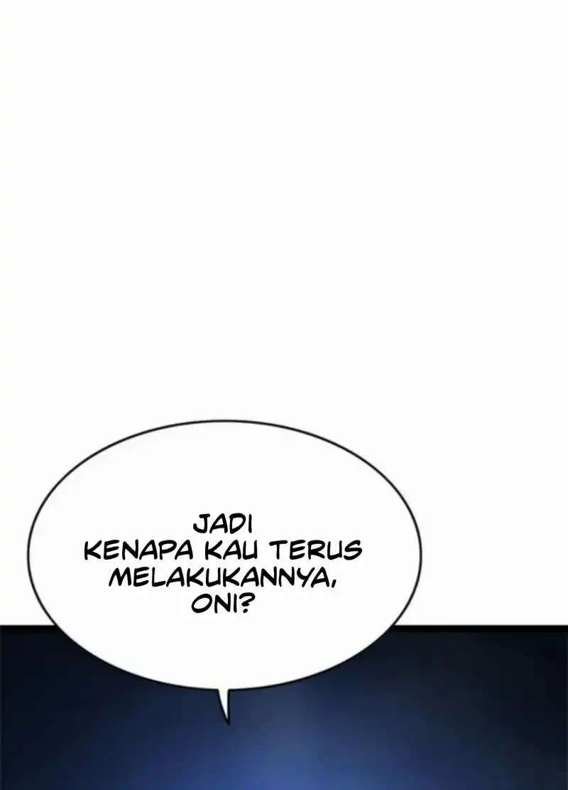 The Demon in Human Form chapter 17 halaman 81