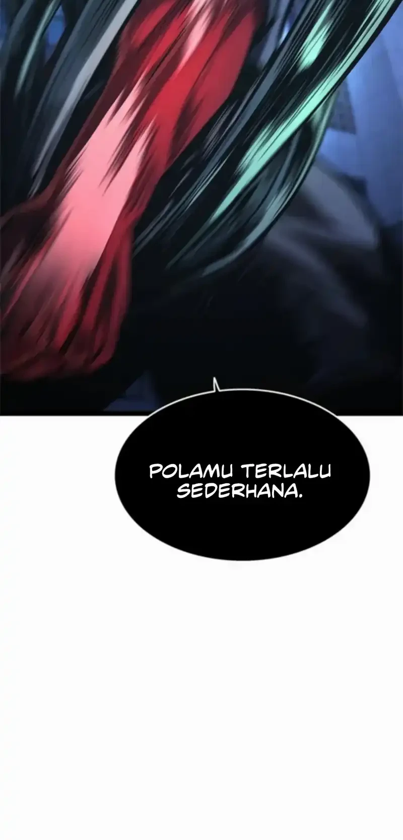 The Demon in Human Form chapter 17 halaman 93