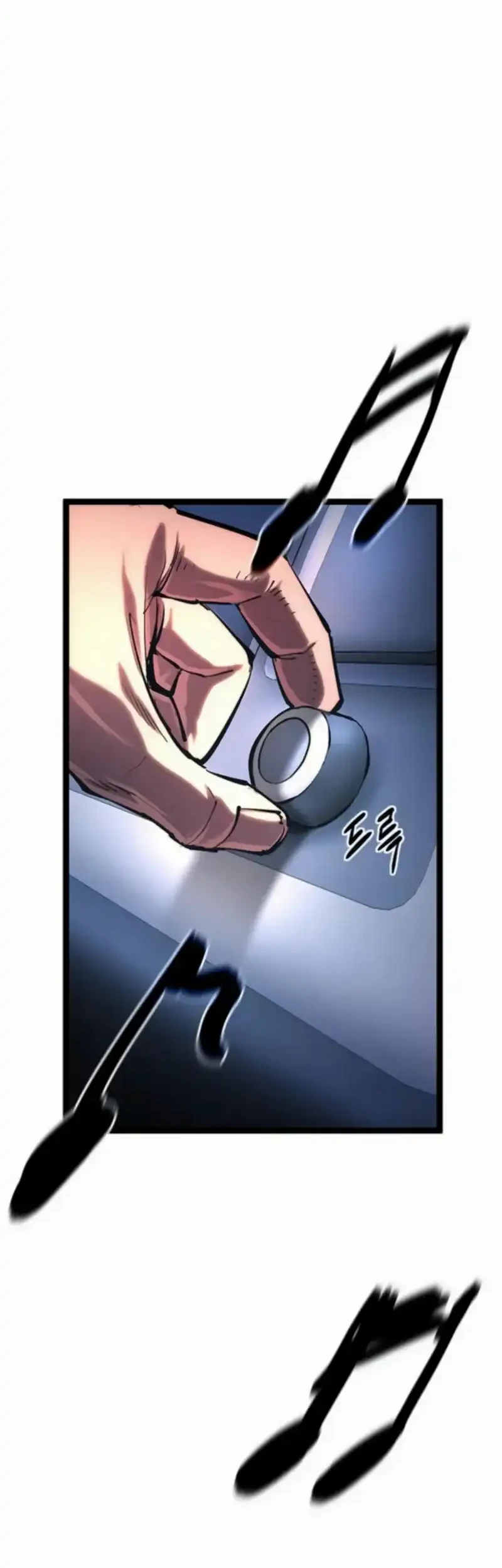 The Demon in Human Form chapter 17 halaman 107