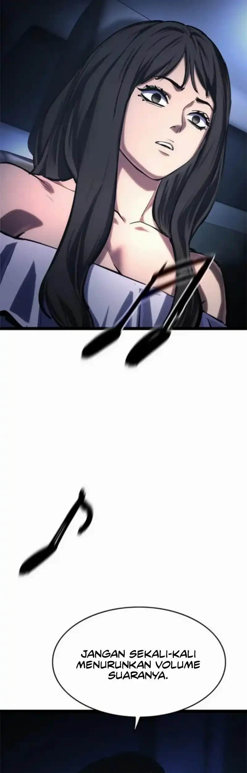 The Demon in Human Form chapter 17 halaman 109