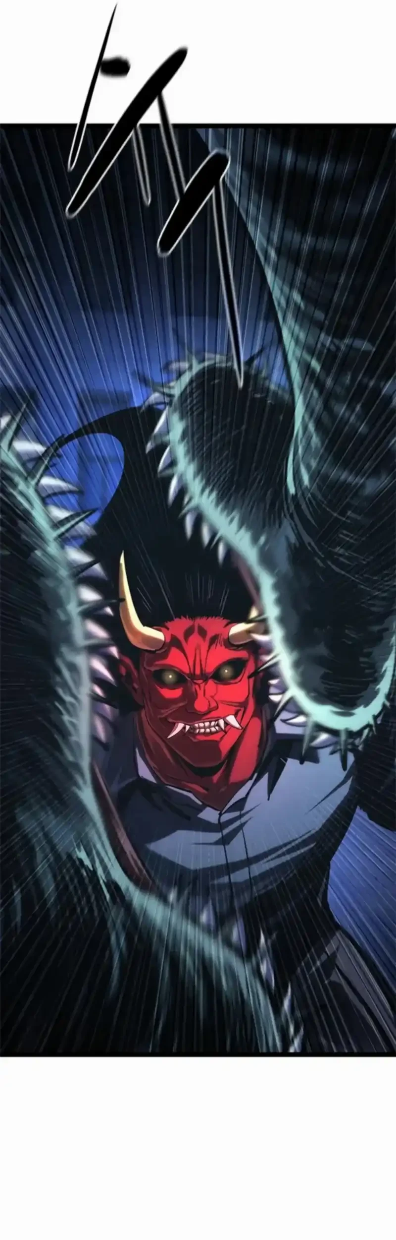The Demon in Human Form chapter 17 halaman 112