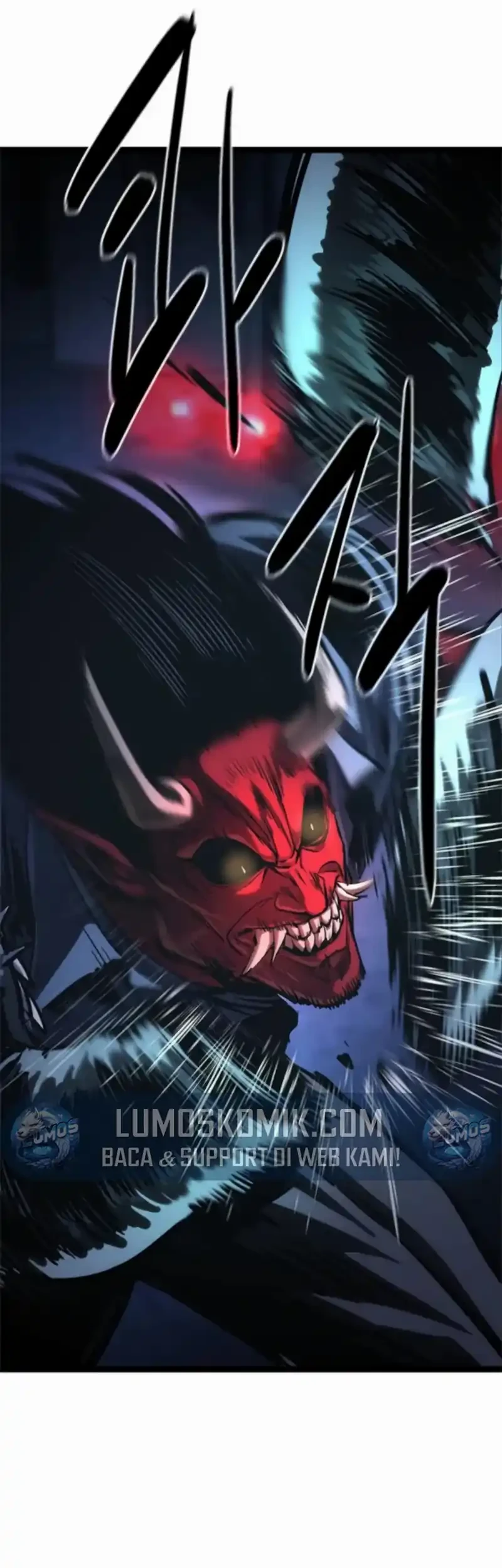 The Demon in Human Form chapter 17 halaman 115