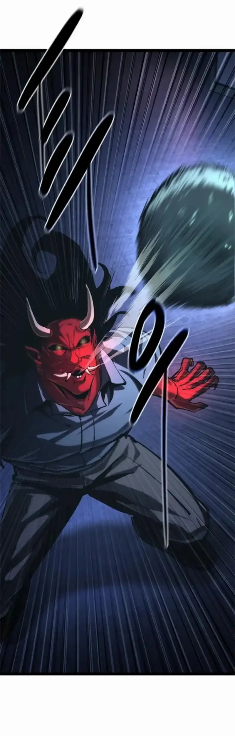 The Demon in Human Form chapter 17 halaman 118