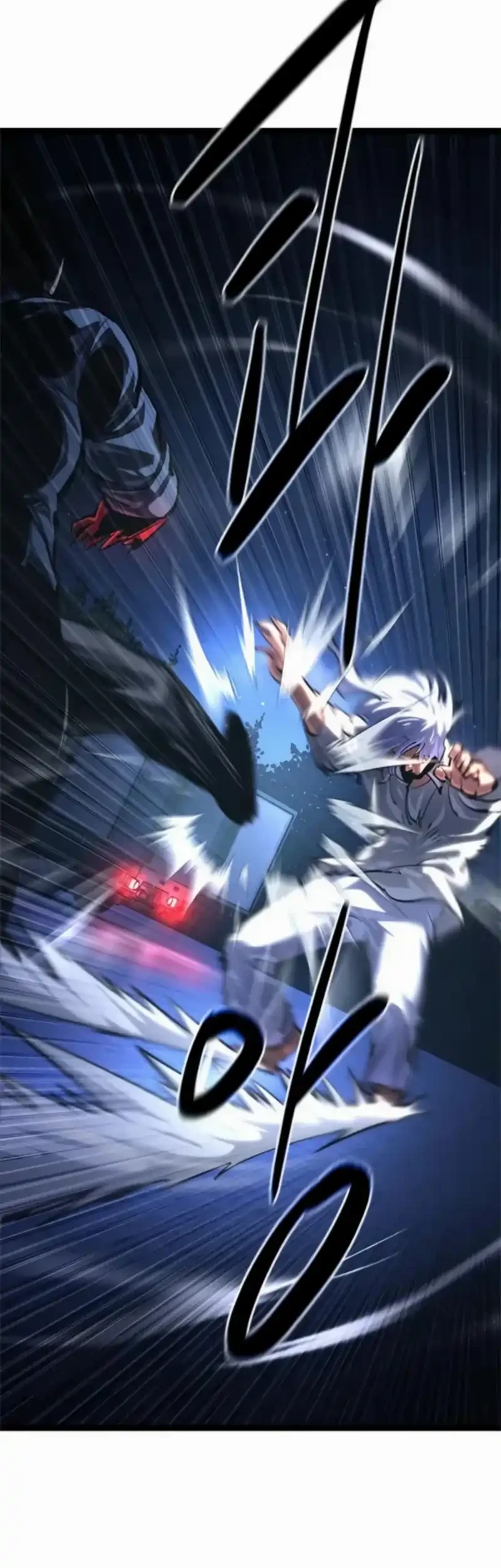The Demon in Human Form chapter 17 halaman 128