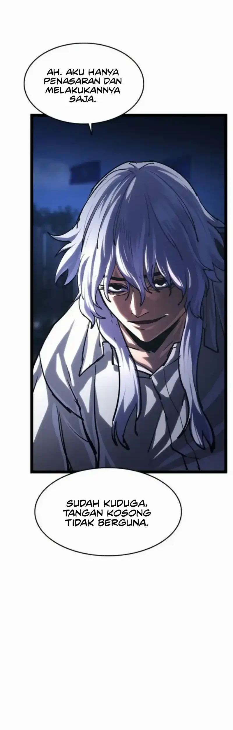 The Demon in Human Form chapter 17 halaman 131