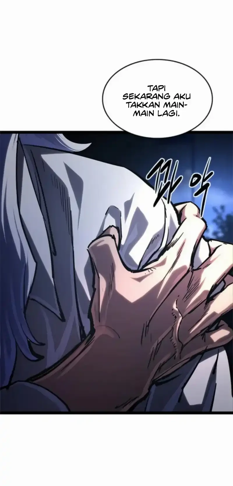 The Demon in Human Form chapter 17 halaman 132