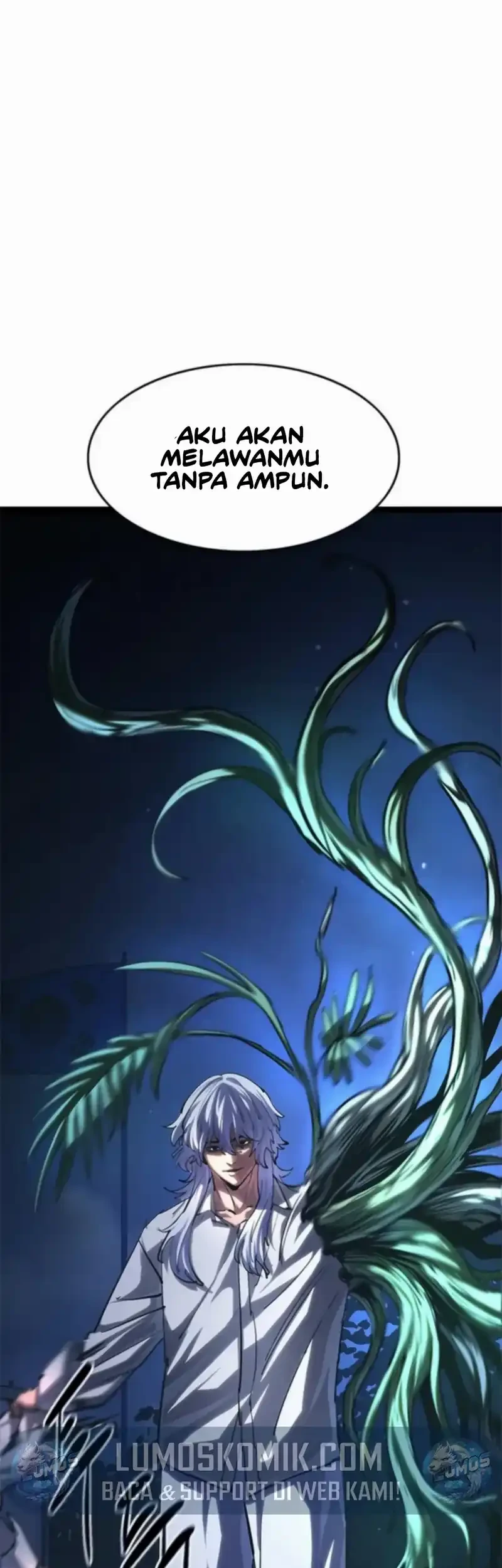 The Demon in Human Form chapter 17 halaman 133