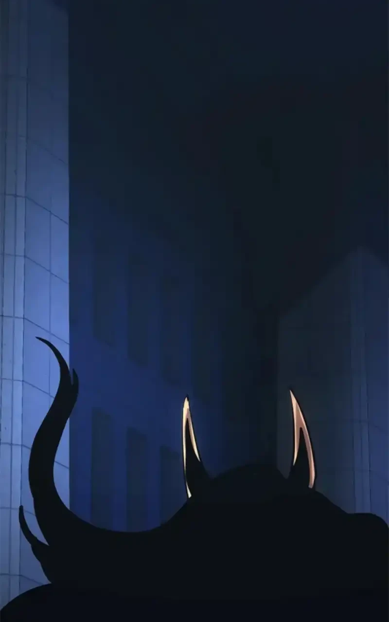 The Demon in Human Form chapter 17 halaman 141